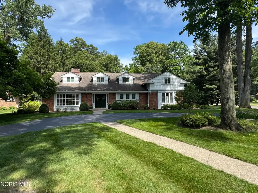 3244 Shakespeare Lane, Toledo, OH 43615 - #2