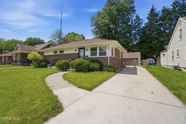714 Highland Drive, Rossford, OH 43460