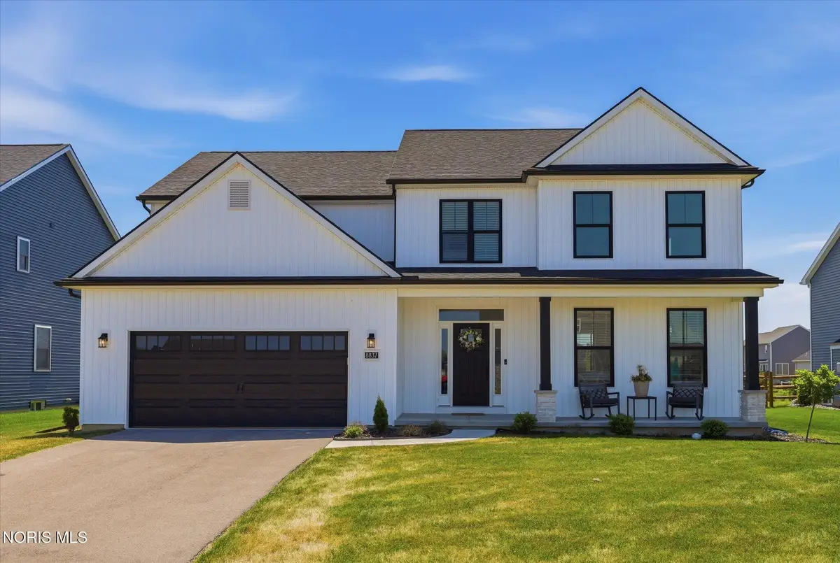 8837 Birchfield Road, Sylvania, OH 43560 - #1