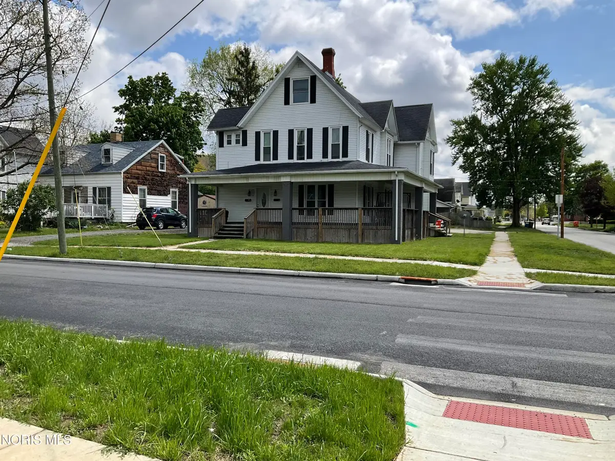 201 E Broadway Street, North Baltimore, OH 45872 - #1