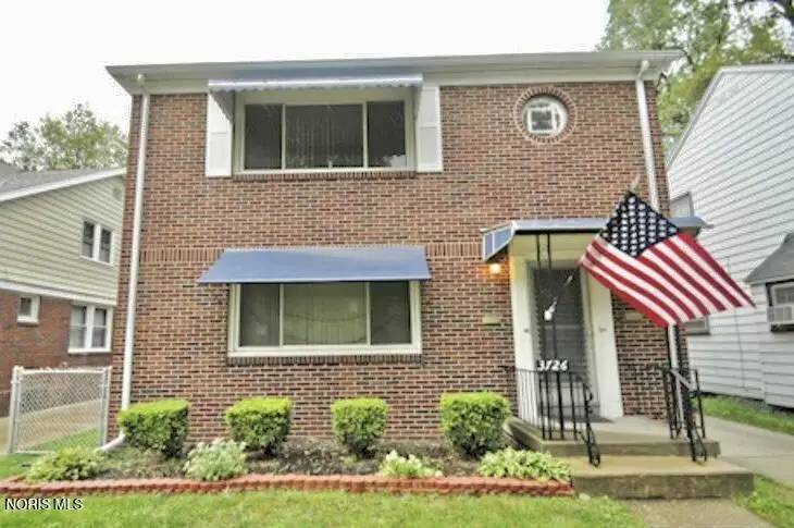 3726 Douglas Road, Toledo, OH 43613 - #1