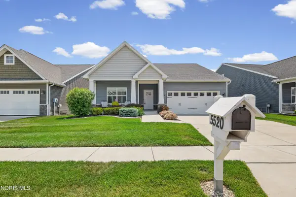 5520 Willow Circle, Sylvania, OH 43560