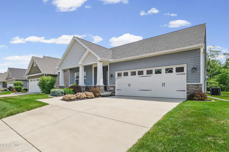 5520 Willow Circle, Sylvania, OH 43560 - #3