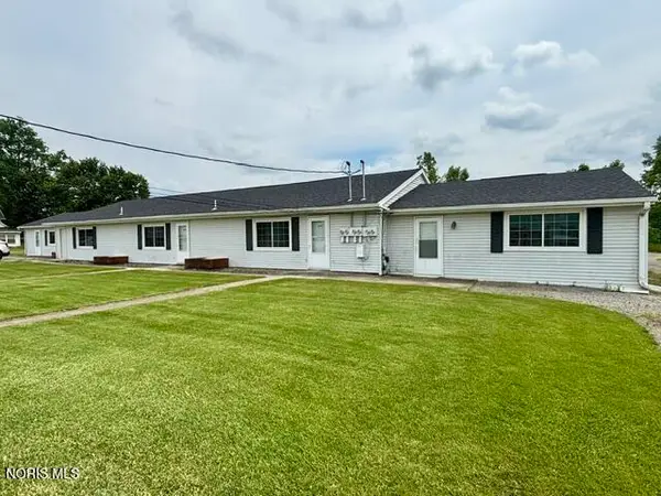 6705-6713 State Route 224, Ottawa, OH 45875