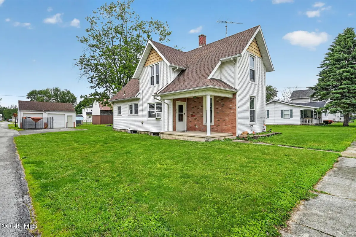 411 N 2nd Street, North Baltimore, OH 45872 - #1