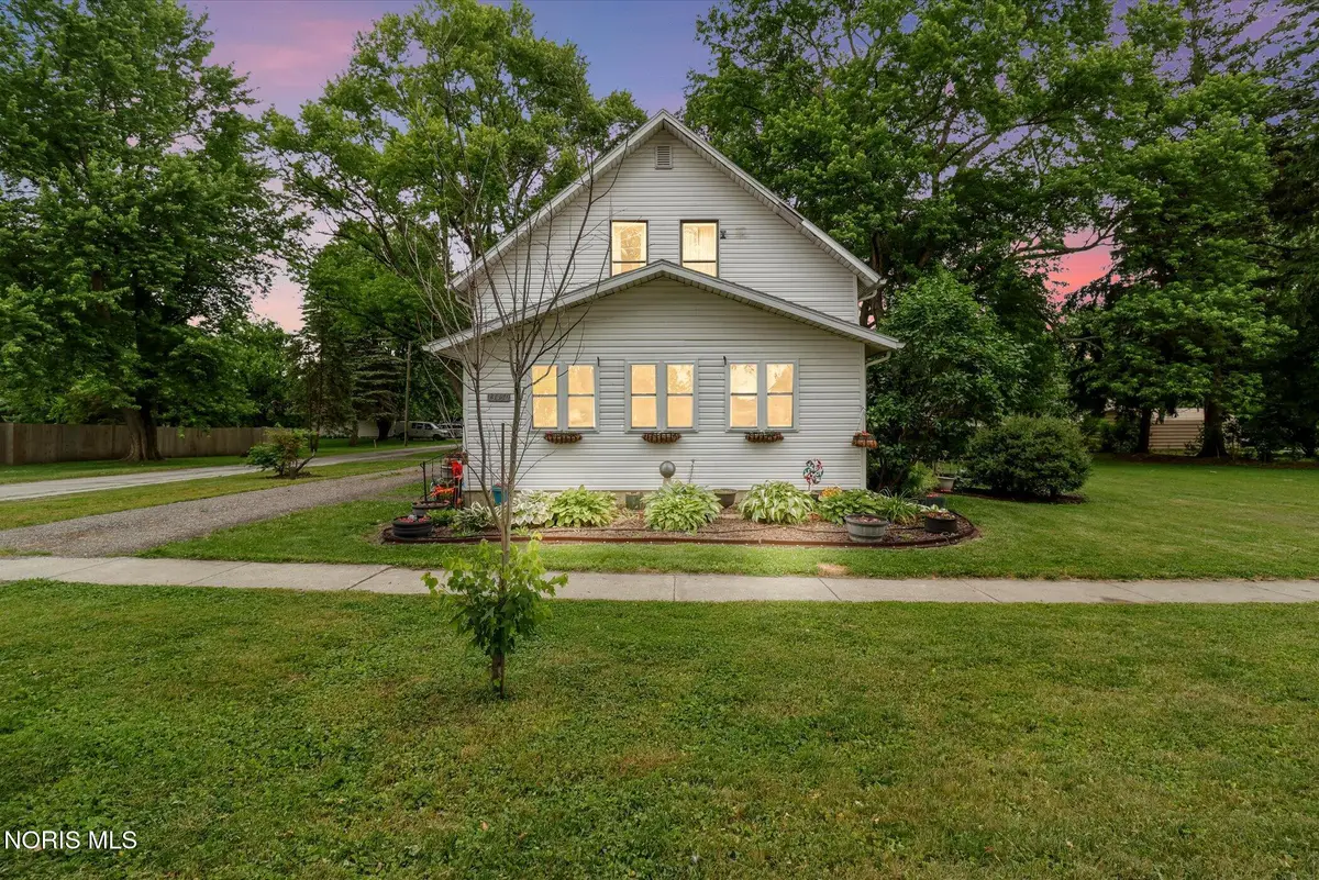 13450 Main Street, Weston, OH 43569 - #1