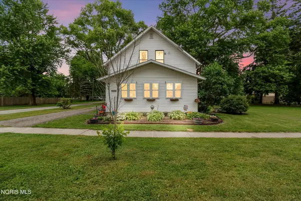 13450 Main Street, Weston, OH 43569