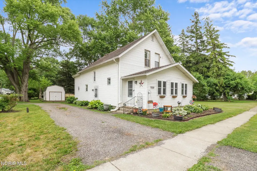 13450 Main Street, Weston, OH 43569 - #2