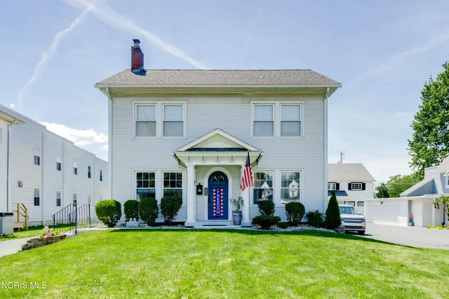 1924 N Main Street, Findlay, OH 45840 - #2