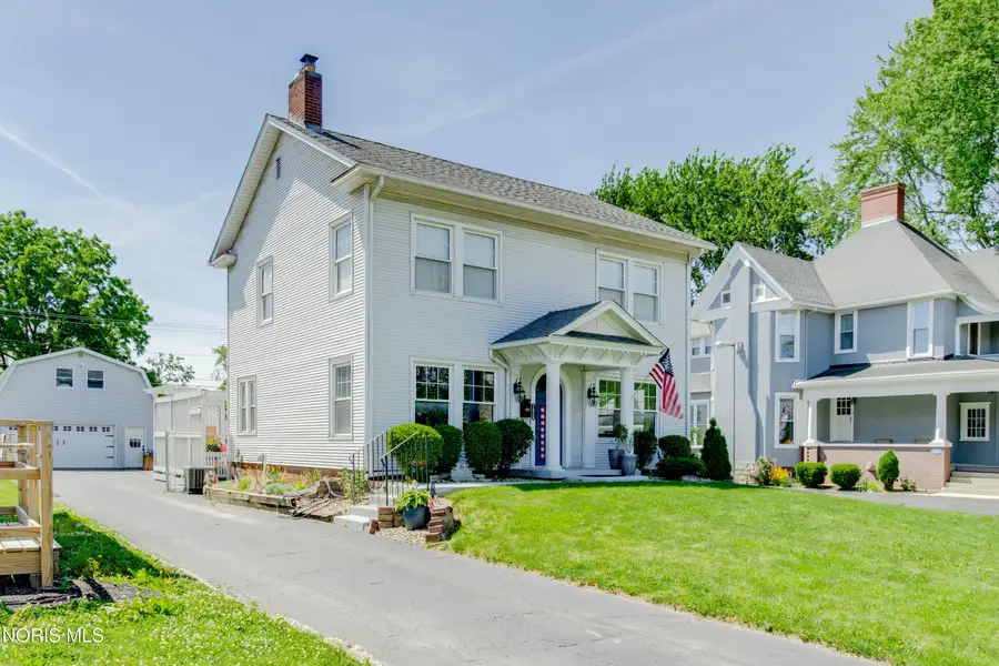 1924 N Main Street, Findlay, OH 45840 - #3