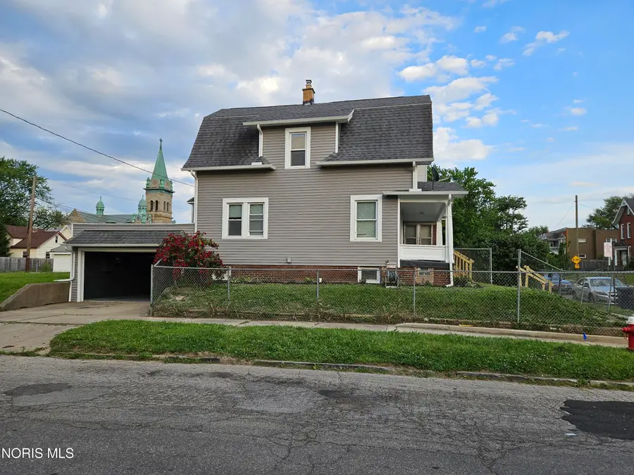 401 Platt Street, Toledo, OH 43605 - #2