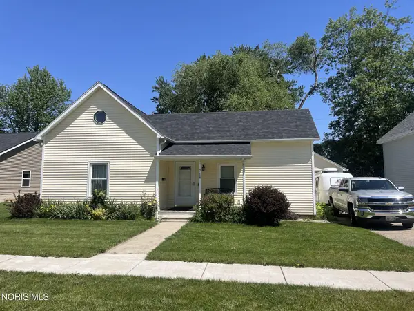 718 Park Street, Napoleon, OH 43545
