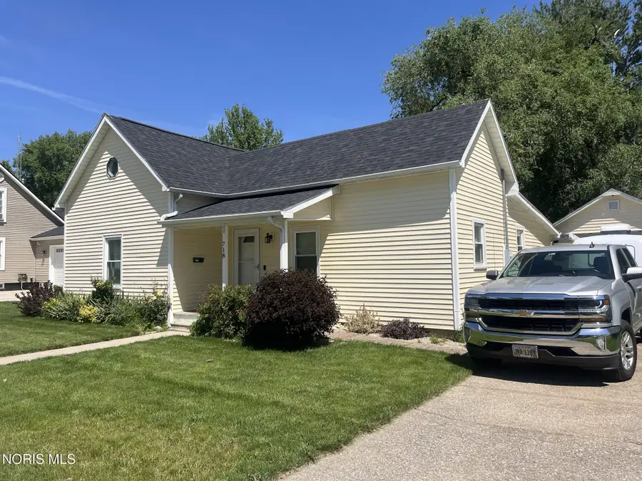 718 Park Street, Napoleon, OH 43545 - #2