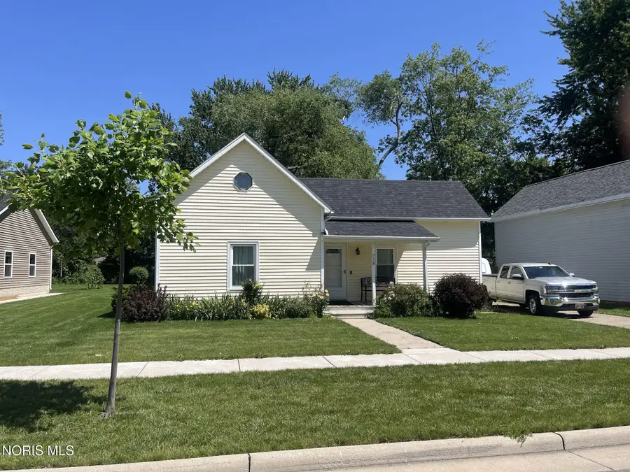 718 Park Street, Napoleon, OH 43545 - #3