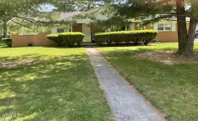 601 Winterberry Drive, Findlay, OH 45840 - #1