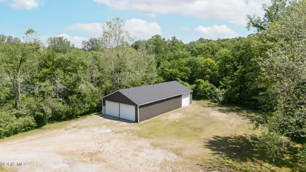 7325 Yawberg Road, Whitehouse, OH 43571