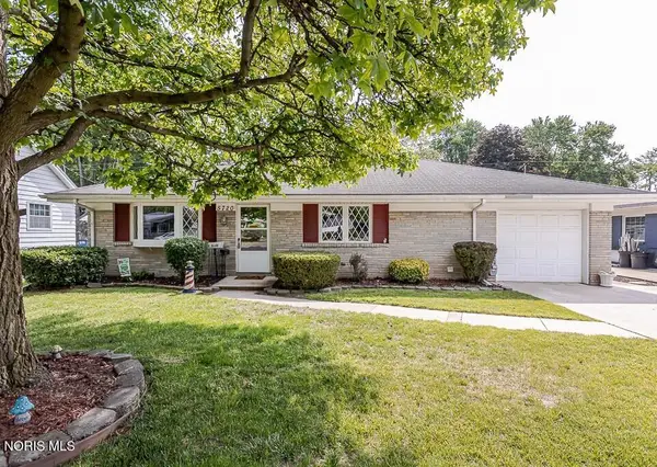 5720 Yarmouth Avenue, Toledo, OH 43623