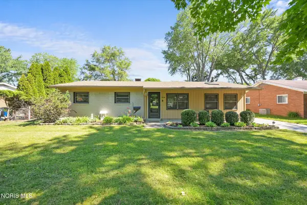 3534 Robin Road, Toledo, OH 43623
