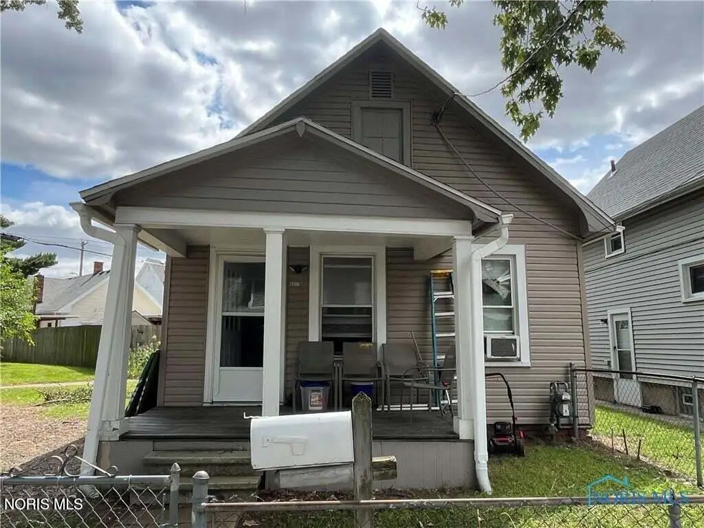 1457 Ingomar Avenue, Toledo, OH 43609 - #1