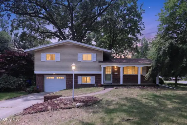 6045 Holman Road, Toledo, OH 43615