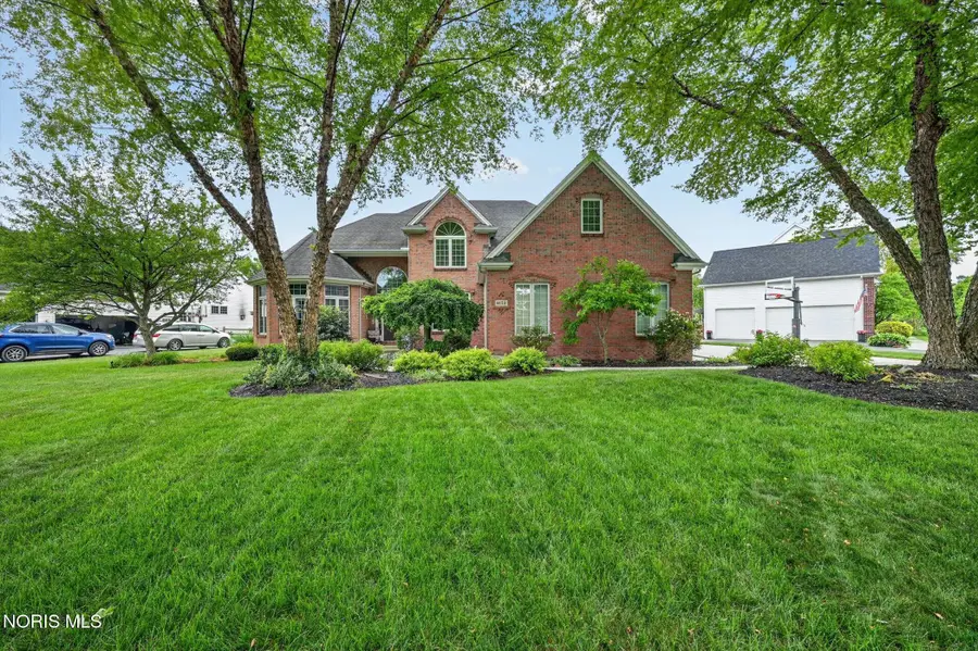 6125 E Cobblestones Lane, Sylvania, OH 43560 - #2