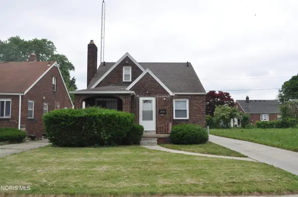 3416 Chestnut Street, Toledo, OH 43608