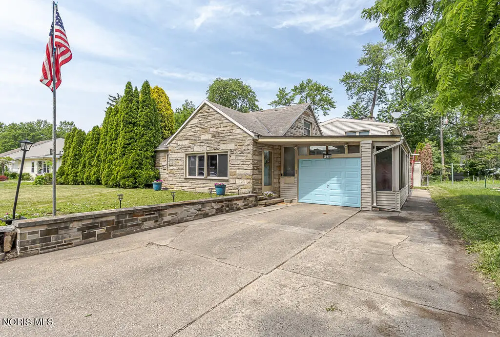 1020 Birch Avenue, Maumee, OH 43537 - #1