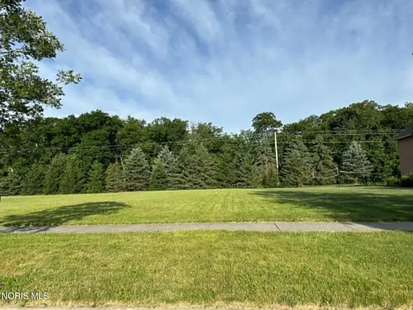 0 Meadowview Drive, Findlay, OH 45840