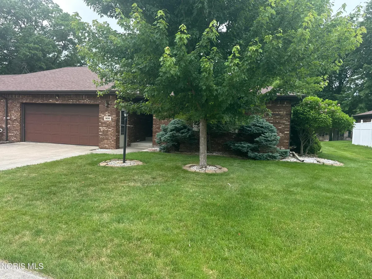 1830 Wood Cree Court, Defiance, OH 43512 - #1