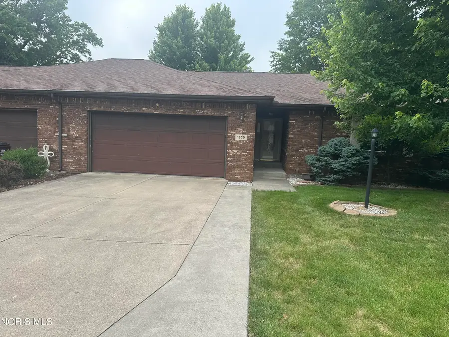 1830 Wood Cree Court, Defiance, OH 43512 - #2