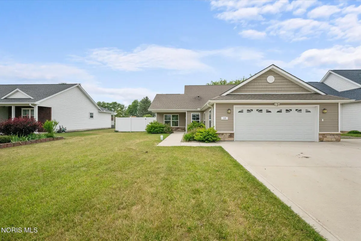 13 Cascade Lane, Delta, OH 43515 - #1