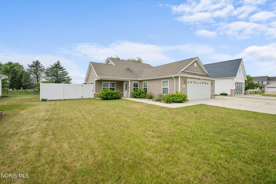 13 Cascade Lane, Delta, OH 43515 - #2