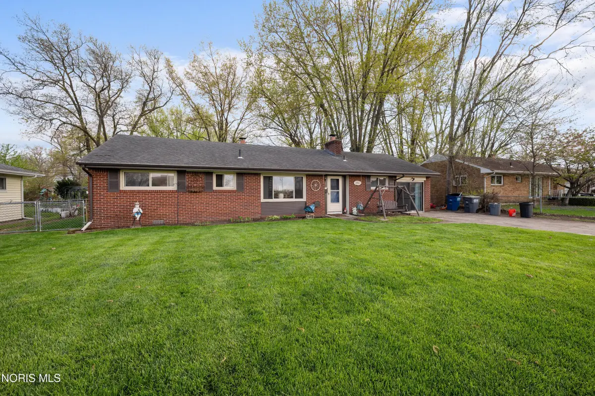 2741 Lyceum Place, Toledo, OH 43613 - #1