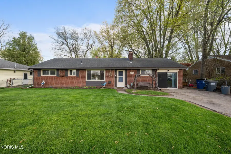 2741 Lyceum Place, Toledo, OH 43613 - #2