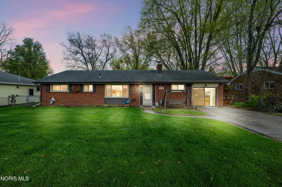 2741 Lyceum Place, Toledo, OH 43613 - #3