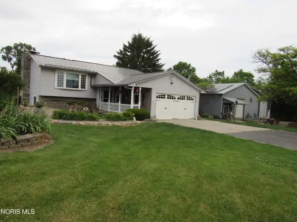 11203 County Road N30, Montpelier, OH 43543