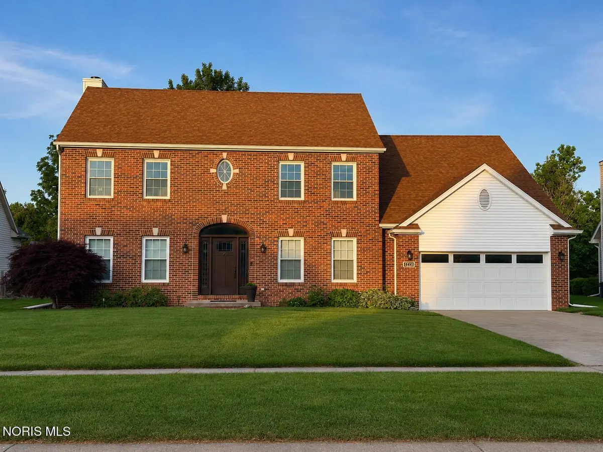 5448 Deercross Court, Sylvania, OH 43560 - #1