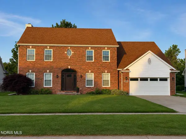 5448 Deercross Court, Sylvania, OH 43560