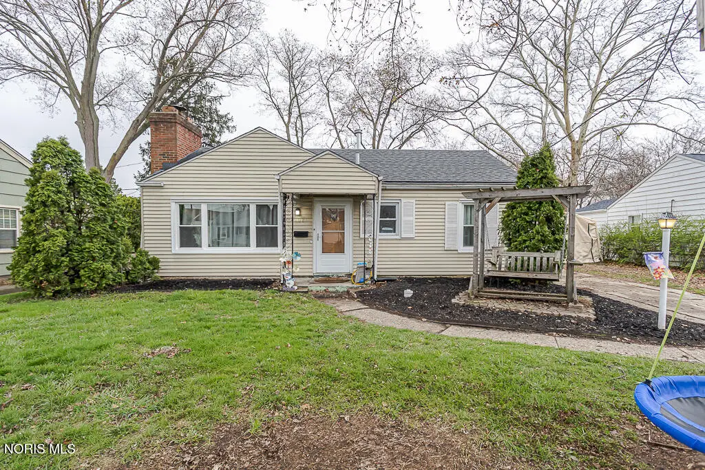 4021 Rohr Drive, Toledo, OH 43613 - #1
