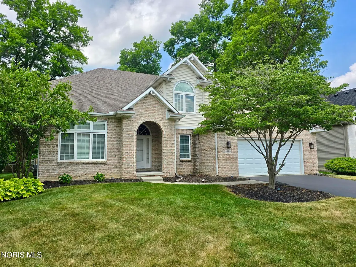 8948 Linden Lake Road, Sylvania, OH 43560 - #1