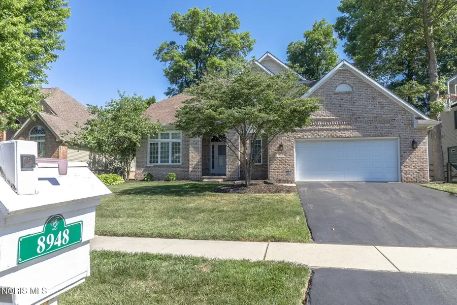 8948 Linden Lake Road, Sylvania, OH 43560 - #3