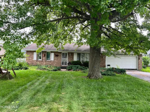 2658 N Cole Street, Lima, OH 45801