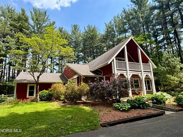 653 S Main Street, Swanton, OH 43558