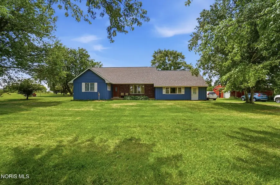 4837 Alexander Road, Pemberville, OH 43450 - #2