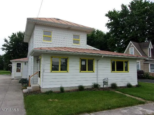 527 West Street, Carey, OH 43316