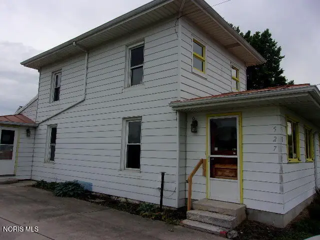 527 West Street, Carey, OH 43316 - #2