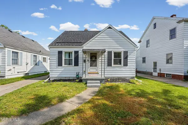 2812 Claredale Road, Toledo, OH 43613