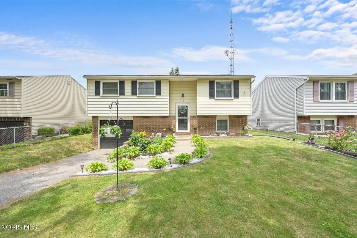 1951 Grimes Golden Drive, Toledo, OH 43611 - #1