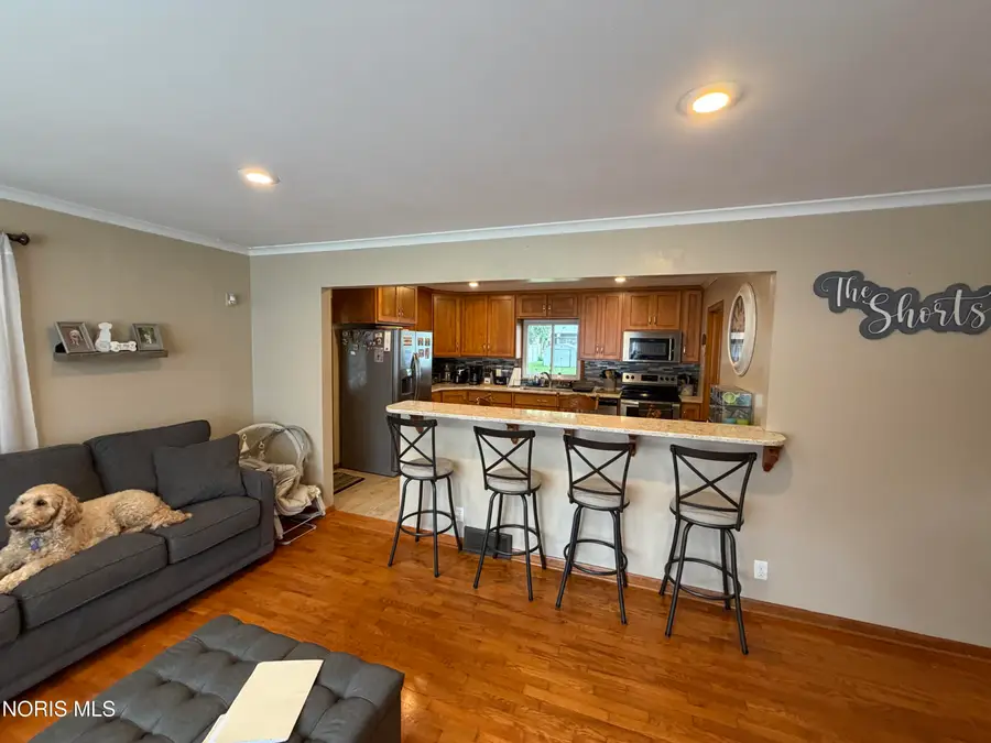 239 Pontious Place, Napoleon, OH 43545 - #3