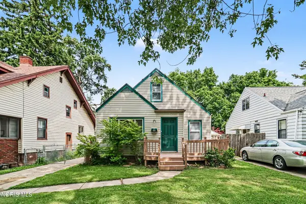 2838 Northwood Avenue, Toledo, OH 43606
